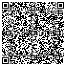 QR code with Action Mower contacts