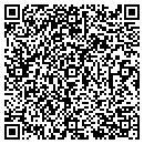 QR code with Target contacts