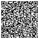 QR code with Tj Maxx contacts