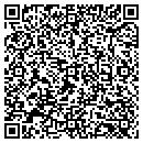 QR code with Tj Maxx contacts