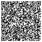 QR code with J & P Management Consulting contacts