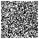 QR code with Rainbow Mini Storage contacts
