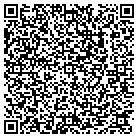 QR code with A Different Image Lawn contacts