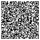 QR code with Ameratec Inc contacts