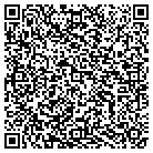 QR code with A & J Image Service Inc contacts