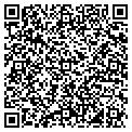 QR code with H&R Block Inc contacts