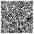 QR code with Marion Eye Center & Optical contacts
