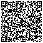 QR code with Marion Eye Center & Optical contacts
