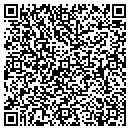 QR code with Afroo Image contacts