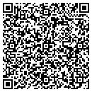 QR code with A A A Properties contacts