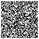 QR code with A-1 Zip Styling Salon contacts