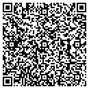 QR code with Ameen Edward contacts