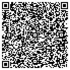 QR code with Ultimate Fit Zone contacts
