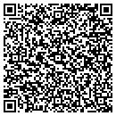 QR code with A Bloom Hair Studio contacts