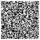 QR code with Ace Building Service El Paso contacts
