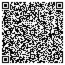 QR code with A Cut Above contacts