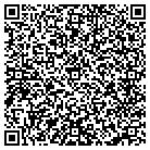 QR code with St Pete Self Storage contacts