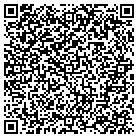 QR code with AA Accurate Truck & Tire Repr contacts