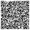 QR code with F.I.T. Strength & Conditioning contacts