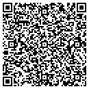 QR code with Arnell West contacts