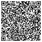 QR code with Accutax Business Services Inc contacts