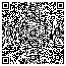 QR code with A Cut Above contacts