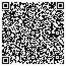 QR code with A Cut Above Carpentry contacts