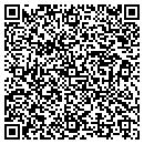 QR code with A Safe Mini Storage contacts
