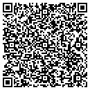QR code with A Safe Mini Storage contacts
