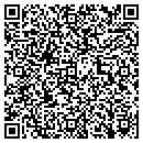 QR code with A & E Service contacts