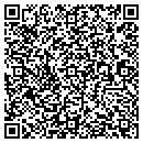 QR code with Akom Salon contacts