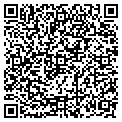 QR code with A Man & A Mower contacts