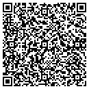 QR code with Alice Marshall Salon contacts