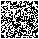 QR code with 2 Pair of Shears contacts