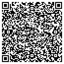QR code with A Positive Image contacts