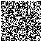 QR code with A B Accounting Tax Servi contacts