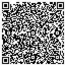 QR code with Alvin L Aubinoe contacts