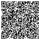 QR code with Amc Builders contacts
