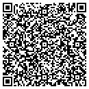 QR code with B2b Image contacts
