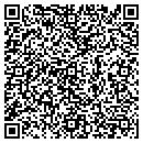 QR code with A A Framing LLC contacts