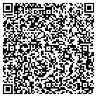 QR code with A-1 United Tree Service contacts
