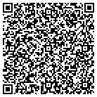 QR code with Aaron Cunningham Construction contacts