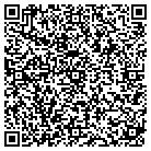 QR code with Advance Marine & Onshore contacts