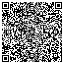 QR code with The Fit Apple contacts