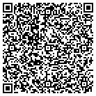 QR code with H.E.R.S. Inc. contacts