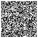 QR code with Hayes Mini Storage contacts