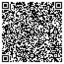 QR code with Haygood/Ernest contacts