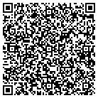 QR code with Hazlehurst Mini Storage contacts