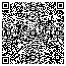QR code with Han Garden contacts