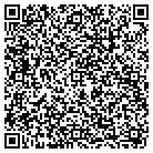 QR code with Heard Construction Inc contacts